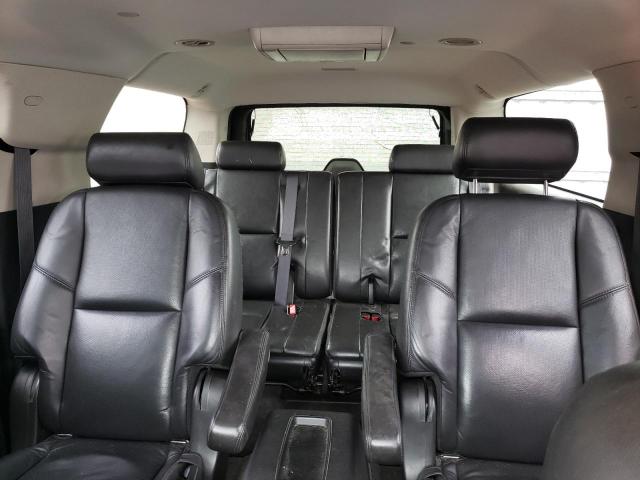 Photo 10 from auction – 2010 CADILLAC ESCALADE E with VIN 1GYUKJEF4AR205990