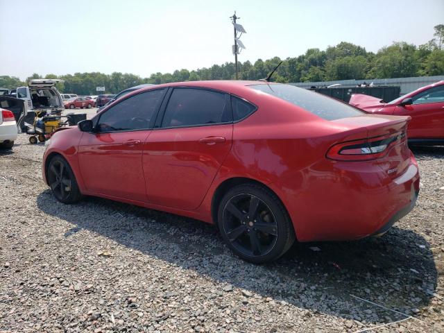 Photo 2 from auction – 2015 DODGE DART SXT with VIN 1C3CDFBB5FD434620