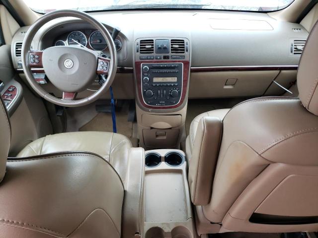 Фото 8 с аукциона – 2005 BUICK TERRAZA IN с VIN 4GLDV13L95D288727