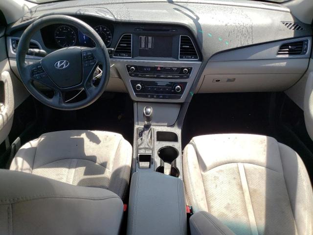 Photo 8 from auction – 2016 HYUNDAI SONATA SE with VIN 5NPE24AF6GH342253