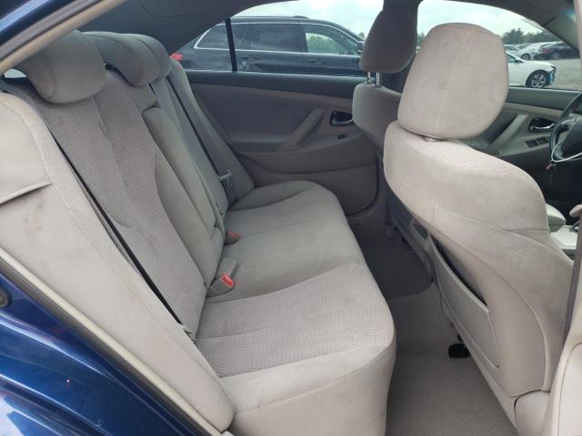 Photo 10 from auction – 2010 TOYOTA CAMRY BASE with VIN 4T4BF3EK8AR013402