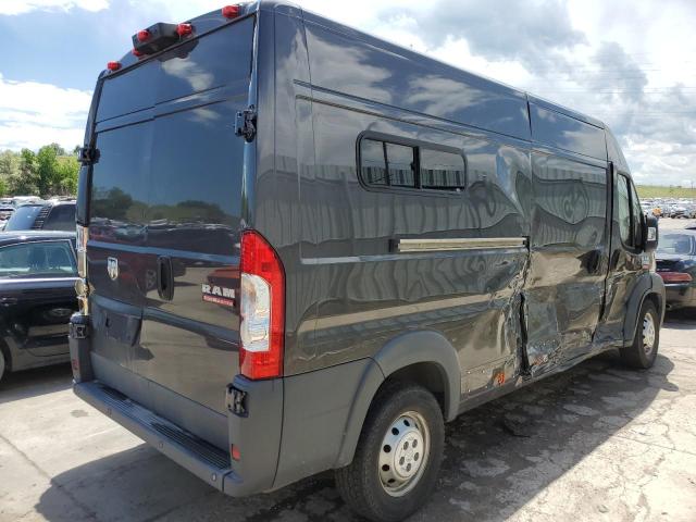 Photo 3 from auction – 2018 RAM PROMASTER with VIN 3C6TRVDG6JE131103
