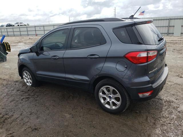Photo 2 from auction – 2019 FORD ECOSPORT S with VIN MAJ3S2GE2KC274909