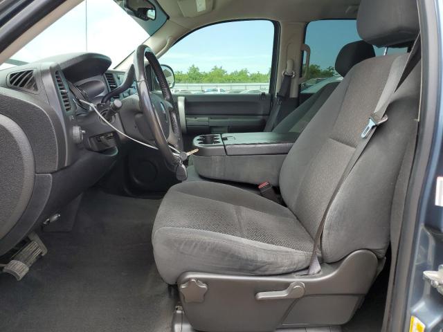Zdjęcie 7 z aukcji – 2007 GMC NEW SIERRA z VIN 2GTEC13CX71621320