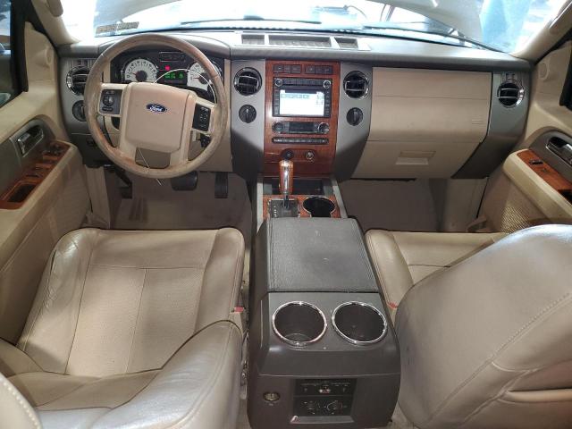 Foto 8 de la subasta – 2008 FORD EXPEDITION con VIN 1FMFU18548LA36686