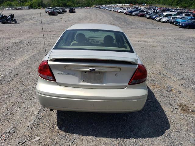 Photo 6 from auction – 2006 FORD TAURUS with VIN 1FAFP53U86A220173