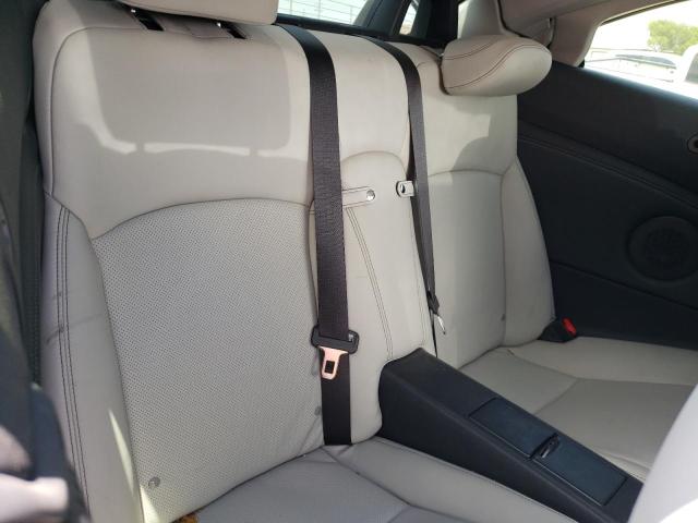 Photo 10 from auction – 2015 LEXUS IS 250 with VIN JTHFF2C2XF2533258
