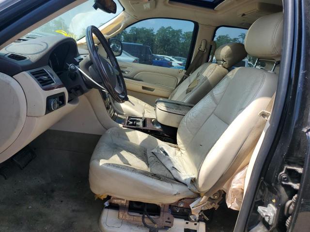 Photo 7 from auction – 2007 CADILLAC ESCALADE E with VIN 1GYFK66807R259947