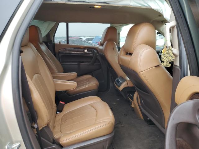 Photo 11 from auction – 2014 BUICK ENCLAVE with VIN 5GAKRCKD4EJ226805