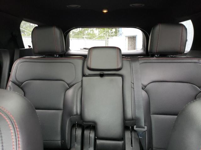 Photo 10 from auction – 2018 FORD EXPLORER S with VIN 1FM5K8GTXJGA45840