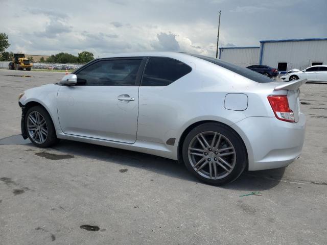 Photo 2 from auction – 2012 TOYOTA SCION TC with VIN JTKJF5C71C3027549