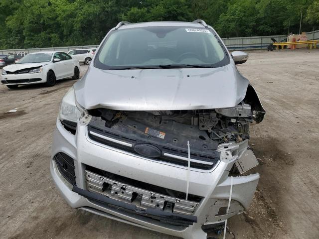 Photo 5 from auction – 2014 FORD ESCAPE TIT with VIN 1FMCU9JX0EUD15328