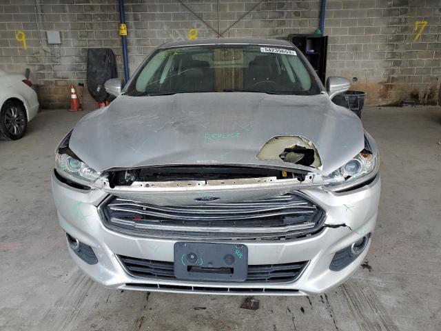 Photo 5 from auction – 2015 FORD FUSION SE with VIN 3FA6P0HDXFR162813