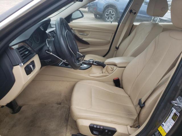 Photo 7 from auction – 2014 BMW 328 XI SUL with VIN WBA3B5G53ENS06362