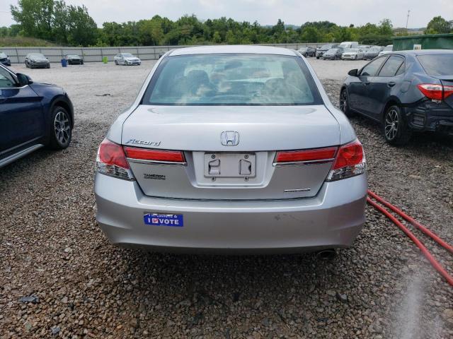 Photo 6 from auction – 2011 HONDA ACCORD SE with VIN 1HGCP2F61BA057581