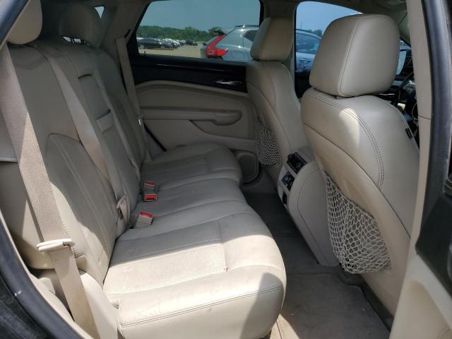 Photo 11 from auction – 2011 CADILLAC SRX PREMIU with VIN 3GYFNCEY7BS519404