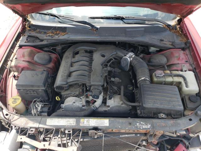 Zdjęcie 11 z aukcji – 2010 DODGE CHARGER SX z VIN 2B3CA3CV4AH233784