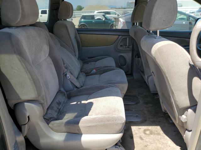 Photo 11 from auction – 2007 TOYOTA SIENNA CE with VIN 5TDZK23C07S017620