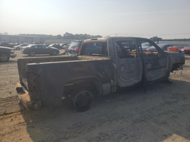 Photo 3 from auction – 2011 CHEVROLET SILVERADO with VIN 3GCPKSE3XBG215939