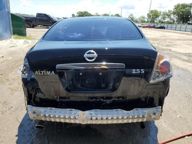 Photo 6 from auction – 2007 NISSAN ALTIMA 2.5 with VIN 1N4AL21E87C197516