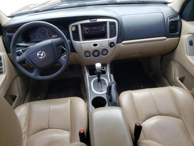 Photo 8 from auction – 2006 MAZDA TRIBUTE S with VIN 4F2YZ94136KM20462