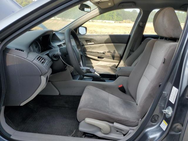 Photo 7 from auction – 2010 HONDA ACCORD LX with VIN 1HGCP2F38AA006552