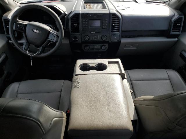 Photo 8 from auction – 2016 FORD F150 SUPER with VIN 1FTEX1C85GFA65720