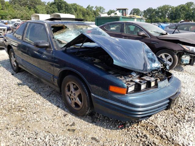 Photo 4 from auction – 1997 OLDSMOBILE CUTLASS SU with VIN 1G3WH12MXVF303350