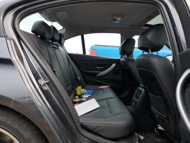 Photo 10 from auction – 2013 BMW 328 XI with VIN WBA3B3C58DJ810294