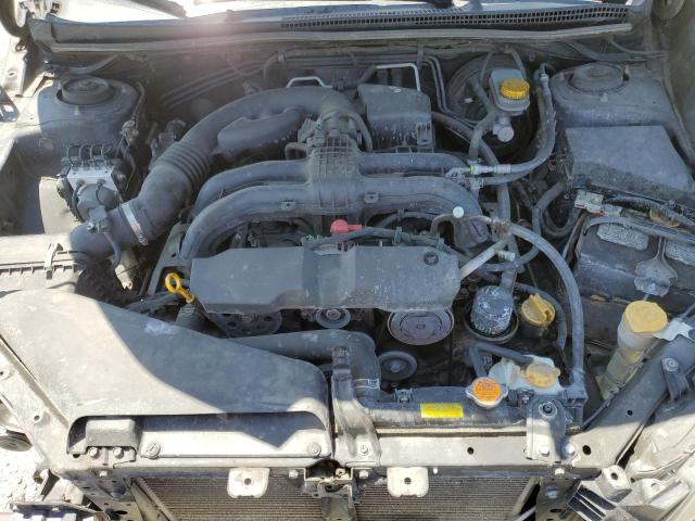 Photo 12 from auction – 2012 SUBARU IMPREZA PR with VIN JF1GPAC67CH215967