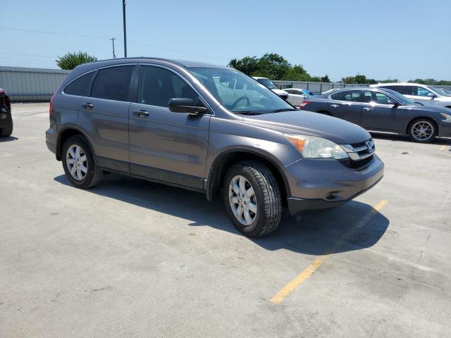 Photo 4 from auction – 2011 HONDA CR-V SE with VIN 5J6RE3H48BL014256