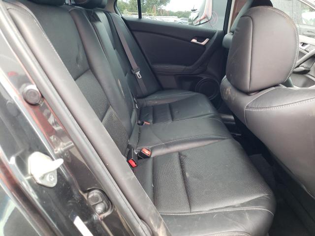 Photo 10 from auction – 2013 ACURA TSX TECH with VIN JH4CU2F61DC001282