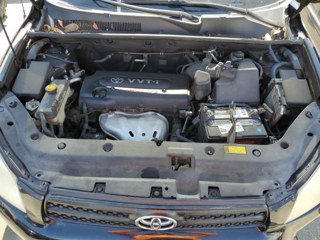 Photo 12 from auction – 2007 TOYOTA RAV4 with VIN JTMZD33V476036365