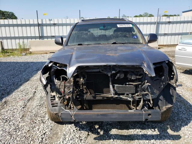 Photo 5 from auction – 2003 TOYOTA 4RUNNER LI with VIN JTEZT17R230012028