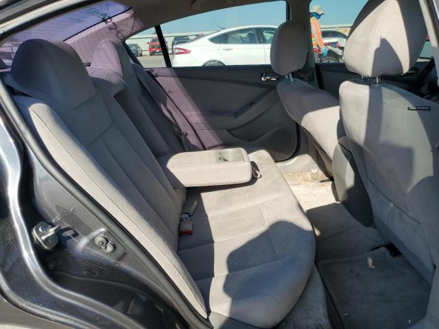 Photo 10 from auction – 2012 NISSAN ALTIMA BAS with VIN 1N4AL2AP7CN477170