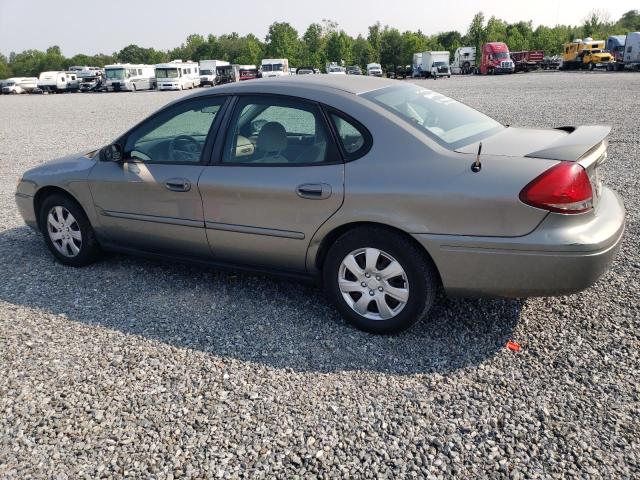 Photo 2 from auction – 2004 FORD TAURUS SE with VIN 1FAFP53264A190778