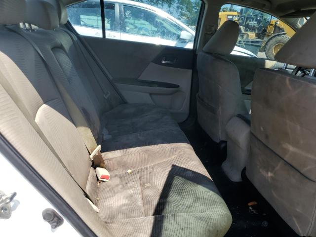 Photo 10 from auction – 2014 HONDA ACCORD LX with VIN 1HGCR2F36EA130819
