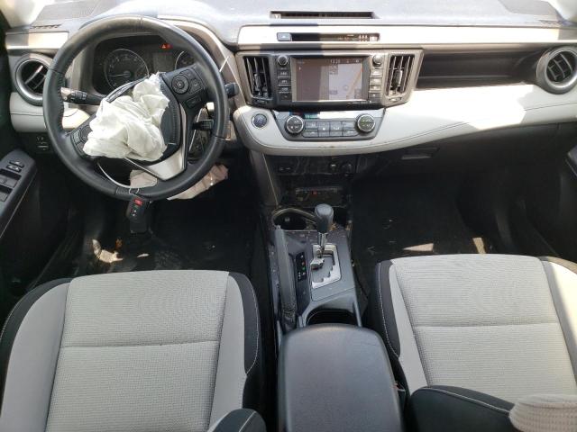 Photo 8 from auction – 2018 TOYOTA RAV4 ADVEN with VIN JTMWFREV5JD118749