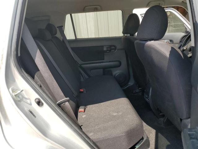 Photo 10 from auction – 2008 SCION XB with VIN JTLKE50E481041888