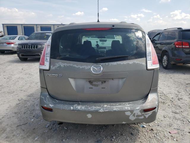 Photo 6 from auction – 2010 MAZDA 5 with VIN JM1CR2W30A0389210