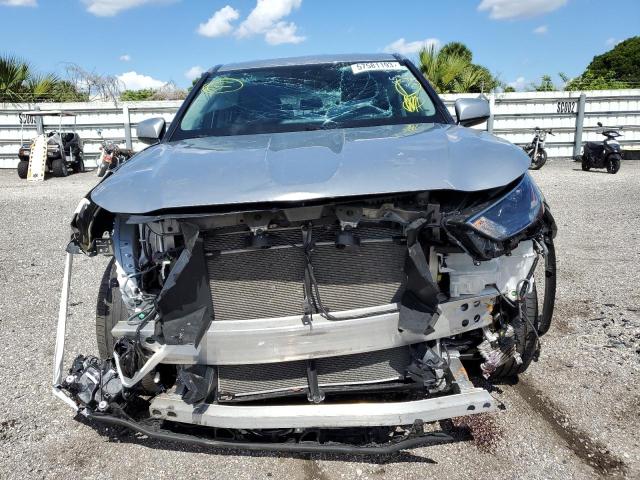 Photo 5 from auction – 2022 TOYOTA HIGHLANDER with VIN 5TDCZRAH7NS106722