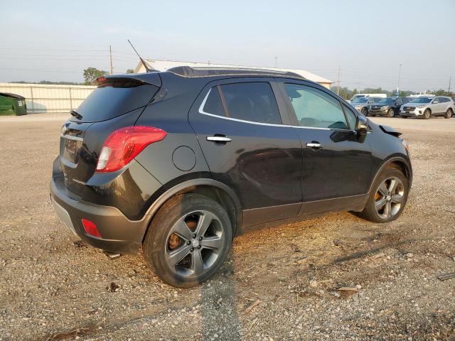 Photo 3 from auction – 2014 BUICK ENCORE CON with VIN KL4CJBSB8EB512485