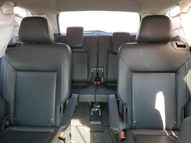 Photo 10 from auction – 2021 VOLKSWAGEN ATLAS SEL with VIN 1V2BR2CA2MC521111