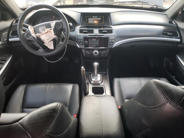 Photo 8 from auction – 2015 HONDA CROSSTOUR with VIN 5J6TF3H51FL000040