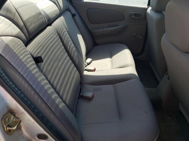 Photo 10 from auction – 2005 DODGE NEON SXT with VIN 1B3ES56C95D149023