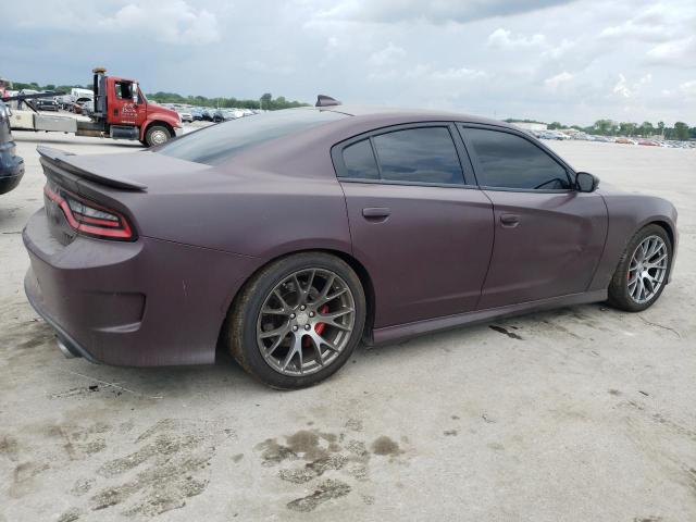 Photo 3 from auction – 2017 DODGE CHARGER SR with VIN 2C3CDXEJ5HH649378