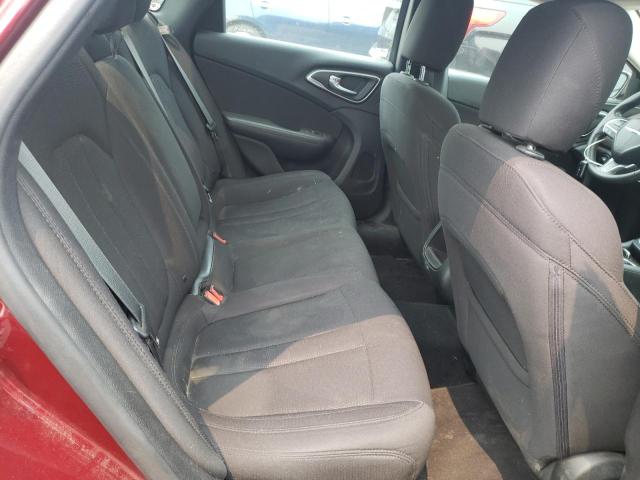 Photo 10 from auction – 2015 CHRYSLER 200 LIMITE with VIN 1C3CCCAB3FN571214
