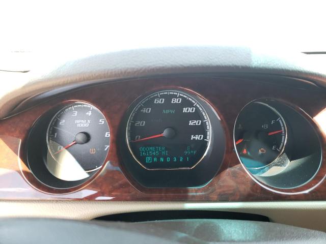 Photo 9 from auction – 2008 BUICK LUCERNE CX with VIN 1G4HD57208U205412