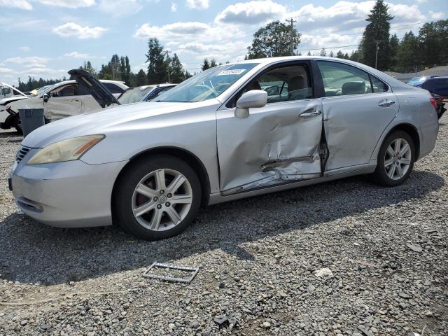 LEXUS ES 350 2008 with VIN JTHBJ46G882185723 - Photo from auction