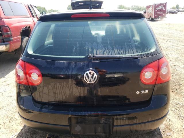 Photo 6 from auction – 2008 VOLKSWAGEN RABBIT with VIN WVWDA71K08W150609